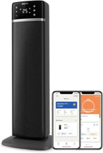 PHILIPS | 5000 Series Ceramic Heater 20Sqm | CX5120/11