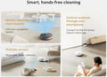 XIAOMI | Robot Vacuum S20 (White) UK | BHR8645GB