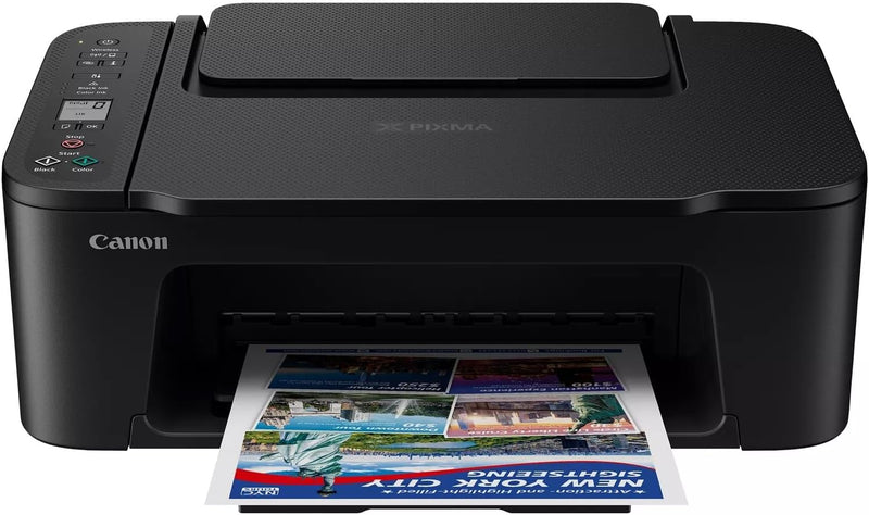 CANON | PIXMA TS3640 A4 Colour Multifunction Inkjet Printer