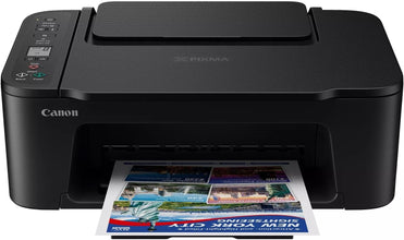 CANON | PIXMA TS3640 A4 Colour Multifunction Inkjet Printer