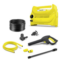 KARCHER | K1 Horizontal Pressure Washer