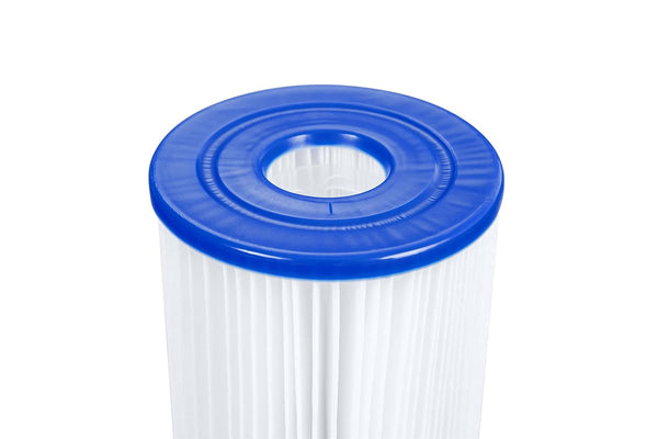 BESTWAY | Flowclear Pool Filter Cartridge Size I 8.0x9.0cm | BES115TOY01901