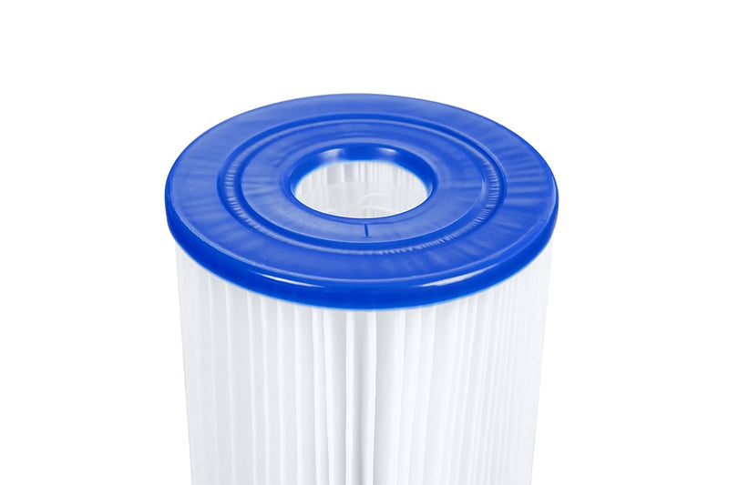BESTWAY | Flowclear Pool Filter Cartridge Size I 8.0x9.0cm | BES115TOY01901