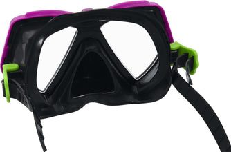 BESTWAY | Dominator Snorkel Mask | BES115TOY01605