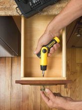 STANLEY | Screwdriver Ratchet Set 25Pcs | 0-63-022