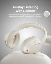 BELKIN | SoundForm Isolate Bluetooth Over Ear Headphones Sand | TE0227077