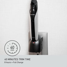 PANASONIC | 3-in-1 Electric Body Groomer Wet/Dry | ER GK 60