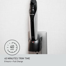 PANASONIC | 3-in-1 Electric Body Groomer Wet/Dry | ER GK 60