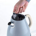ARIETE | 2869 Blue Vintage Kettle 1.7Ltrs | TE0185911