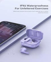 AWEI | TWS Stereo Bluetooth Earbuds Black | T36