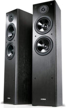 YAMAHA | Floor Standing Speakers Pair | NS-F51 BLACK