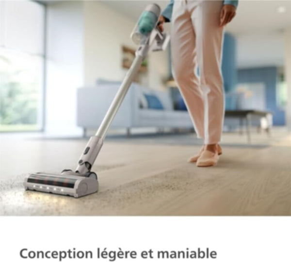 PHILIPS | Cordless Vacuum Cleaner 2000 Series | XC2011/61