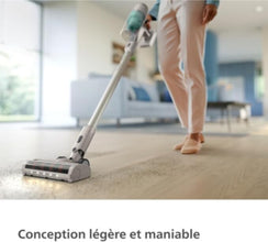 PHILIPS | Cordless Vacuum Cleaner 2000 Series | XC2011/61