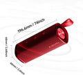 XIAOMI | Sound Outdoor Red | QBH4263GL