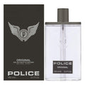 POLICE | Original Eau De Toilette for Men 100 | 679602251105