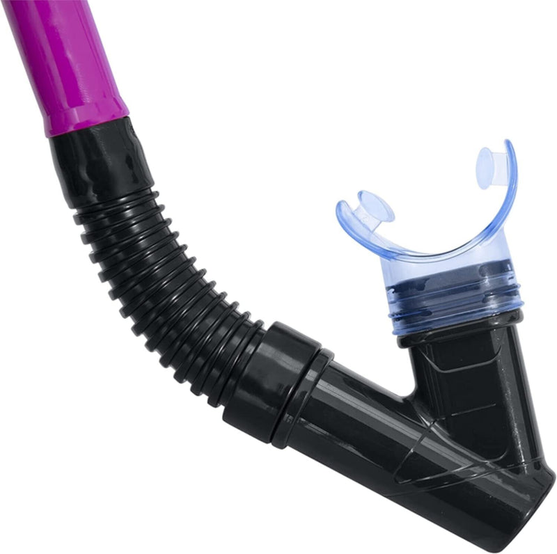 BESTWAY | Dominator Snorkel Mask | BES115TOY01605