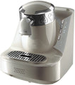 ARZUM OKKA | Turkish Coffee Maker OK002 Steel White | AZM103HHL00021