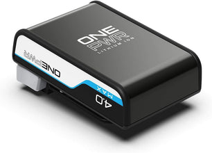 Vax OnePWR 4.0Ah Battery Lithium BV25040 Genuine Replacement Part for Cordless