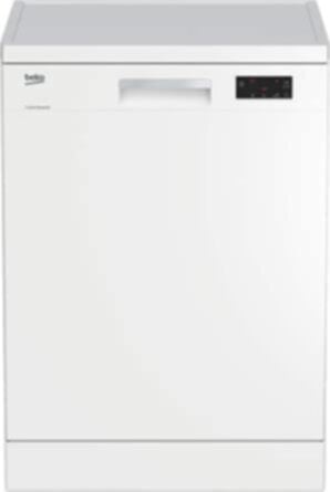 BEKO | Freestanding Dishwasher 14 Place White | DFN16421W