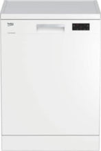 BEKO | Freestanding Dishwasher 14 Place White | DFN16421W