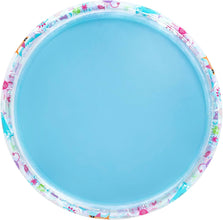 BESTWAY | Triple Ring Deep Dive Inflatable Kiddie Pool 1.52mx30cm | BES115TOY01881