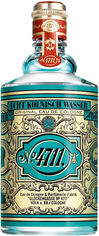 4711 | Original Eau De Cologne 400 | 4011700740048