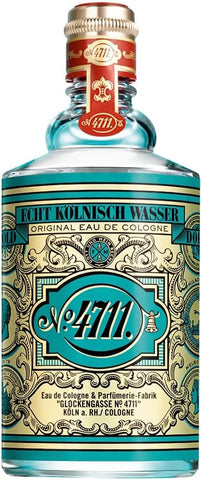 4711 | Original Eau De Cologne 200 | 4011700740062