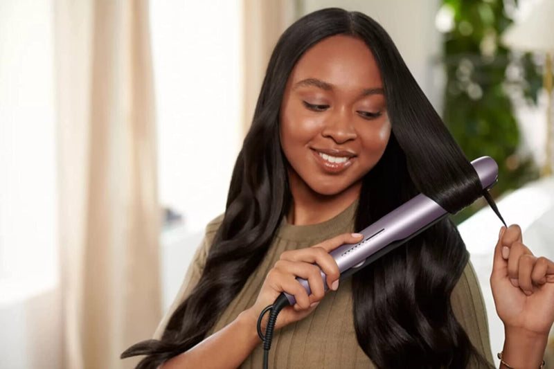 PHILIPS | Series 5000 Straightener 110-240V | BHS530/03