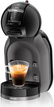 Dolce Gusto Nestle Mini Me Automatic Coffee Machine Black | EDG305.BG