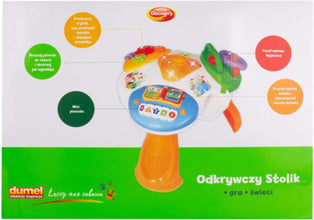 KIDDIELAND | Delight And Discover Activity | 41511620