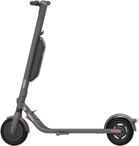 SEGWAY | E45E Ninebot Kickscooter Foldable Electric Scooter for 14+ Years | S22AA00000222