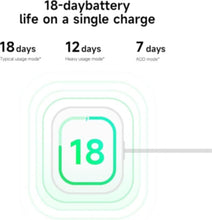 REDMI | Watch 5 Lite  Black | BHR9092GL