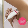 PHILIPS | Corded Compact Epilator | BRE255/00