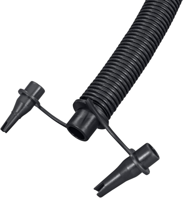 BESTWAY | Manual Foot Air Pump 1600 ML 11x8.5-28cmx22cm | BES115TOY01914