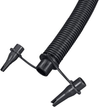 BESTWAY | Manual Foot Air Pump 1600 ML 11x8.5-28cmx22cm | BES115TOY01914