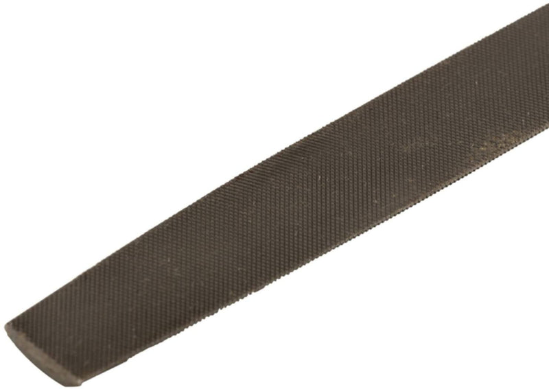 BLACK+DECKER | 200Mm 2Nd Cut Flat File | BDHT22144