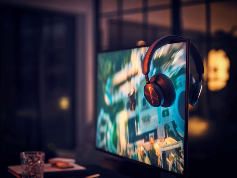 B&O | BEOPLAY PORTAL Elite Wireless Gaming Headset For PC & Play Station Navy | TE0182519