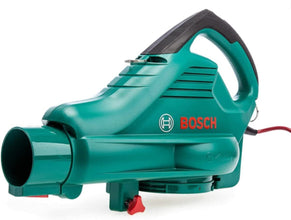 BOSCH | Professional Corded Electric Garden Blower Vacuum + Shoulder Strap 3000W | ALS 30