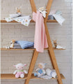 CHICCO | Tricot Blanket 70x90cm Miss Pink 0M-3Y | 9010990110990