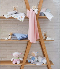 CHICCO | Tricot Blanket 70x90cm Miss Pink 0M-3Y | 9010990110990