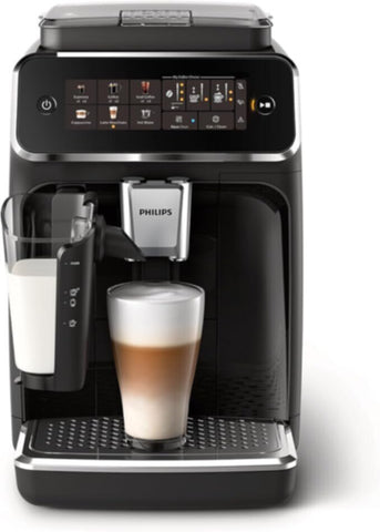 PHILIPS | 3300 Fully Automatic Espresso Coffee Machine | EP3347/90
