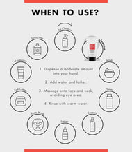 COSRX | Salicylic Acid Daily Gentle Cleanser 150ml