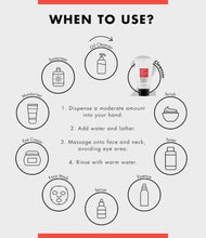 COSRX | Salicylic Acid Daily Gentel Cleanser 150ml