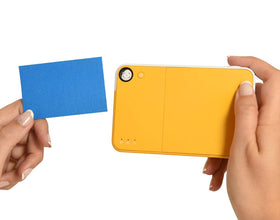 KODAK  | Premium Zink Photo Paper 50 Sheets 50x76mm