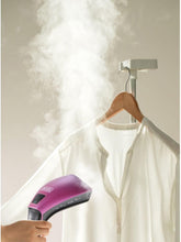 BLACK+DECKER | Digital Handheld Garment Steamer | HSTD1600-B5