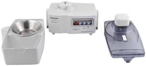 PANASONIC | Juicer Blender 230W White | MJ M 176