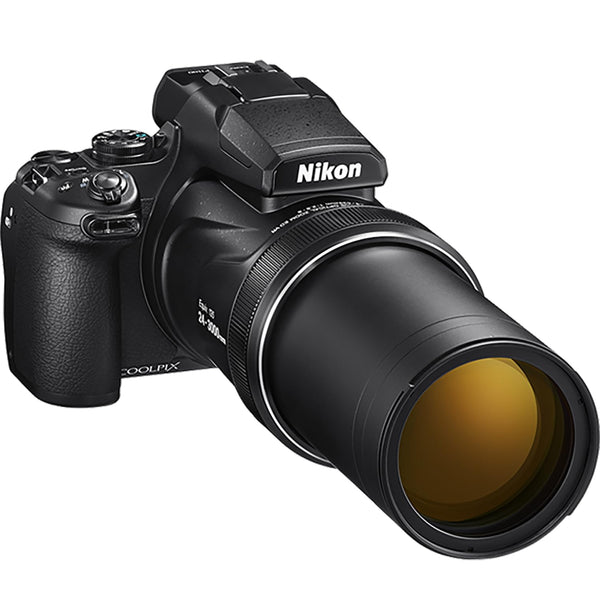 NIKON | Digital Camera Coolpix P1100