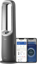 PHILIPS | Air Performer 8000 series 3-in-1 Air Purifier, Fan and Heater | AMF870/35