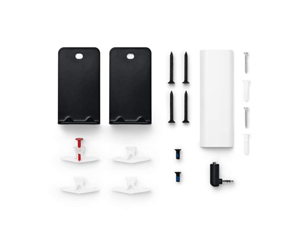 BOSE | Sound Bar Wall Bracket Black | 802171-0010