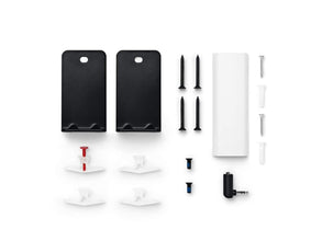 BOSE | Sound Bar Wall Bracket Black | 802171-0010